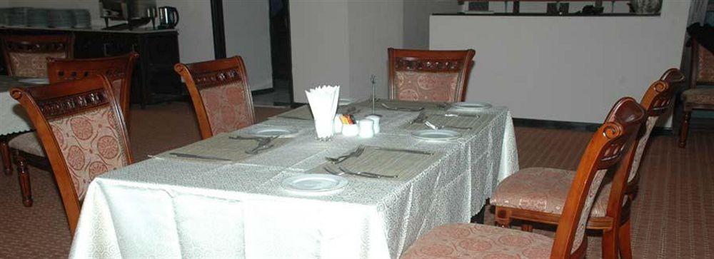 Hotel Sapphire Dar es Salaam Luaran gambar