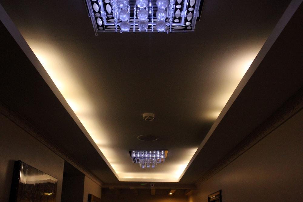 Hotel Sapphire Dar es Salaam Luaran gambar