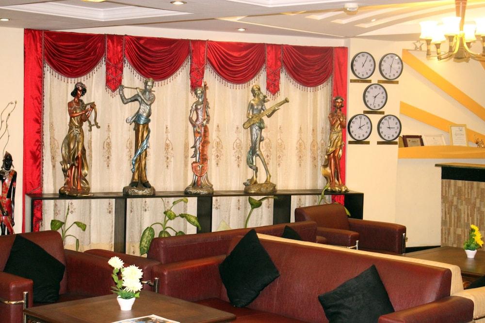 Hotel Sapphire Dar es Salaam Luaran gambar