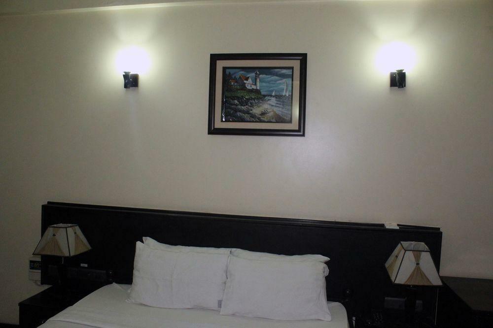 Hotel Sapphire Dar es Salaam Luaran gambar